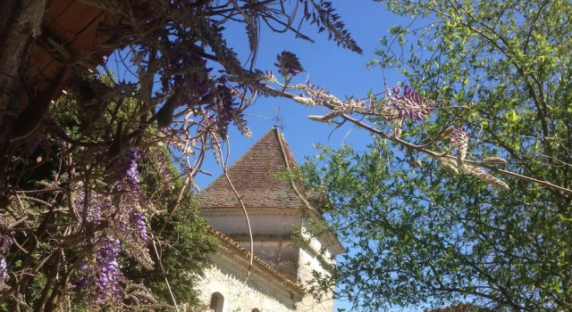 Au Septième Sens, Réserver Hôtel Villeneuve-sur-Lot Lot Valley