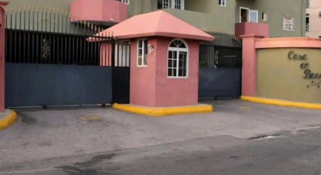 Casa de Baron, Prenota Appartamento Kingston Giamaica