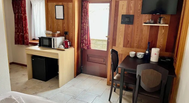 Номер Comfort Affittacamere Buenavista Guest House