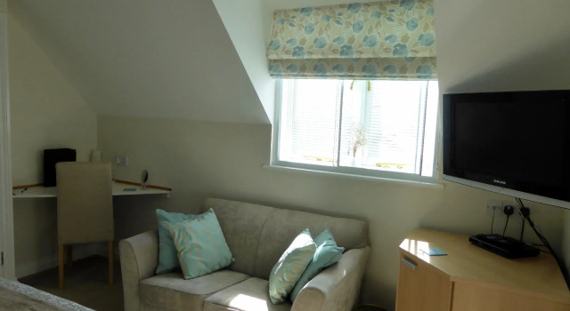 Номер Standard Liongate House