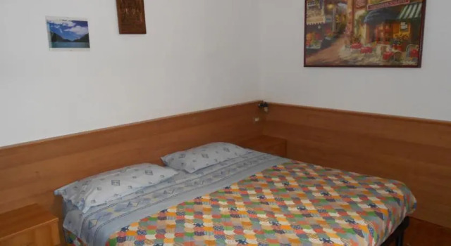 Appartamenti Donini Marco