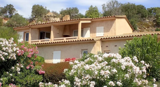 Residence Liccia Di Furu, Varaa Hotelli Porto-Vecchio 