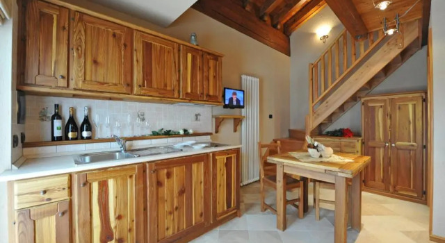 Номер Standard Gresil Residence