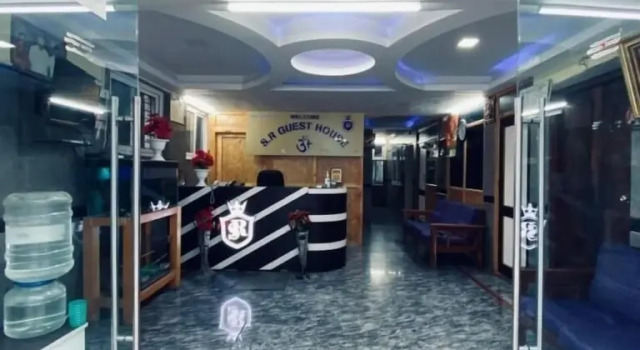 S R Guest House