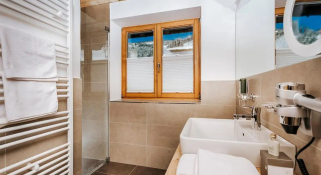 Семейный номер Standard Hotel Thurnerhof