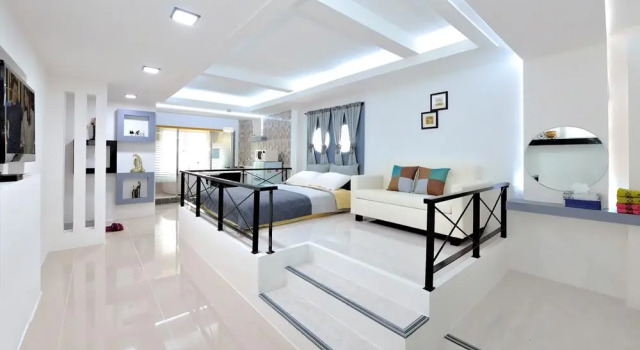 Gapyung amor pension gaegok suyoungjang