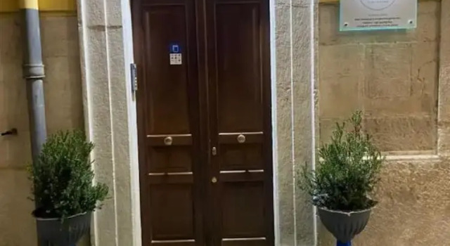 Beautiful Family Apartment in the Center, Забронировать Апартаменты/квартира Маргерита-ди-Савойя Апулия, рядом с Термальная лечебница «Маргерита-ди-Савойя»