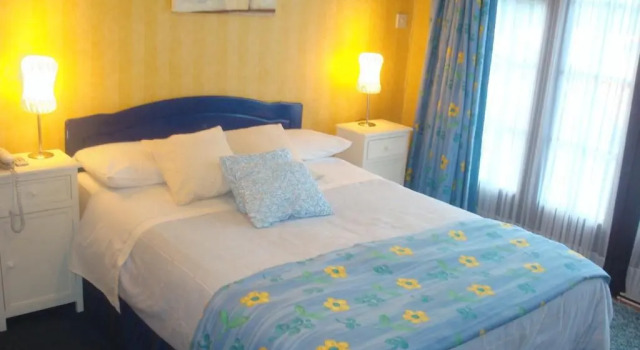 Номер Standard Athlumney Manor Guest Accommodation