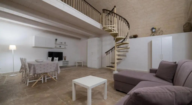 Апартаменты MarGa's House