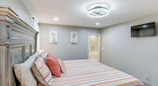 Family-friendly Home w/ Yard: 27 Mi to Nashville!, 预订 酒店 斯普林菲尔德 田纳西州