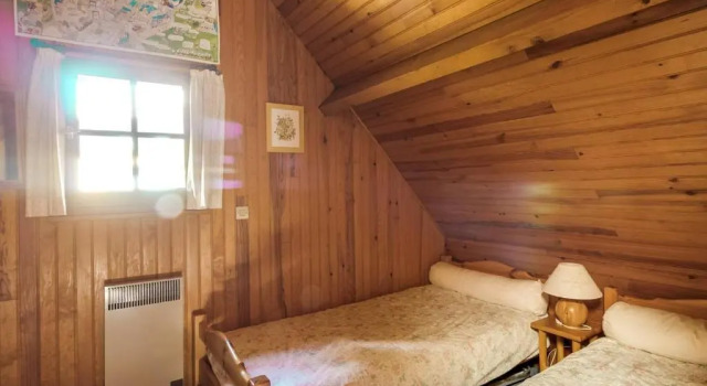 Appartement Cauterets, 3 pièces, 4 personnes - FR-1-401-168, Rezervasyon Daire Pyrenees National Park otoparklı oteller, Otopark