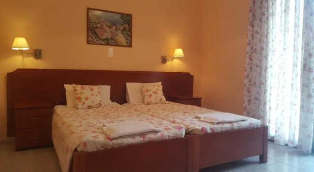 Lola Apartments, Забронировать Апартаменты/квартира Отели периферии Ионических островов с парковкой, Парковка