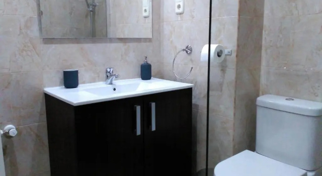 Апартаменты Superior Madrid Rent 3