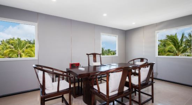 Sanya Fengchuang Holiday Hotel (Municipal Government Branch), Book Hotel Sanya Hainan