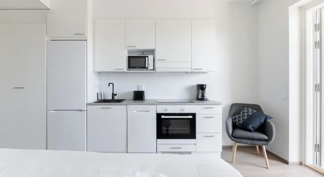 Serviced Apartments Pirkkala by UHANDA, Réserver Appartement Pirkkala Finlande-Occidentale