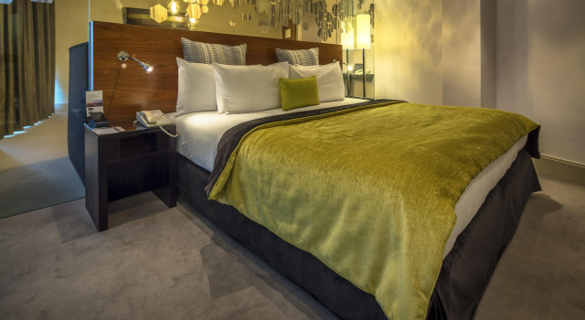Hotel Indigo London K West Shepherds Bush by IHG, Забронировать Отель Отели Большого Лондона с завтраком, Завтраки