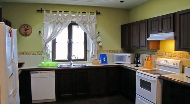 Номер Standard Casa Colores