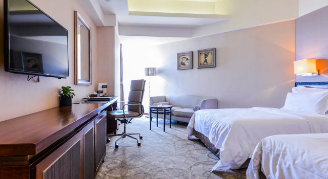 Двухместный номер Standard Cavan Hotel
