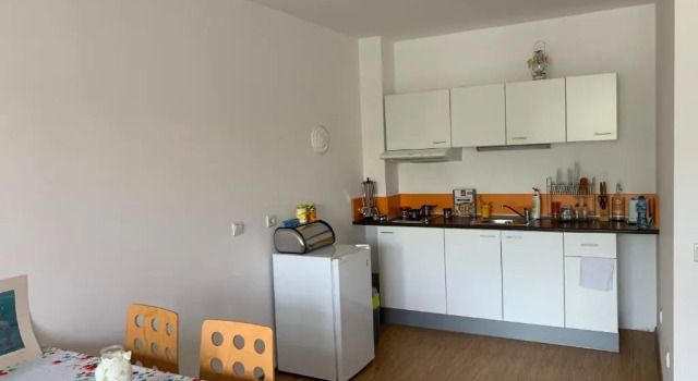 Sozopoli Hills Trifon's appartment A6