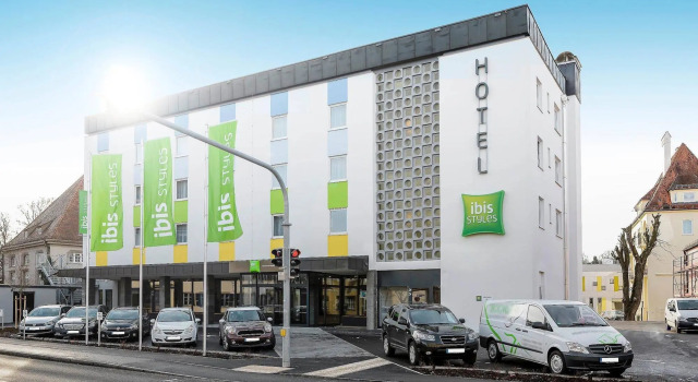 Felix Hotel Kaufbeuren