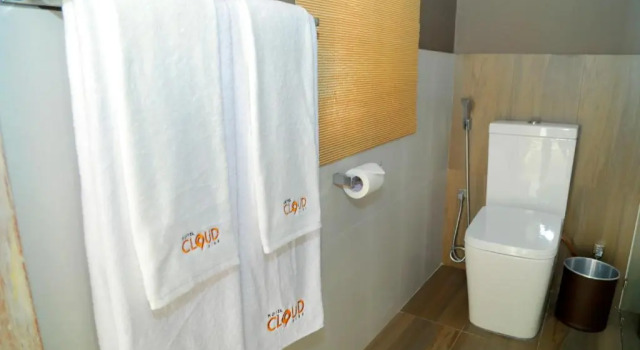 Номер Standard Hotel Cloud 9 Negombo