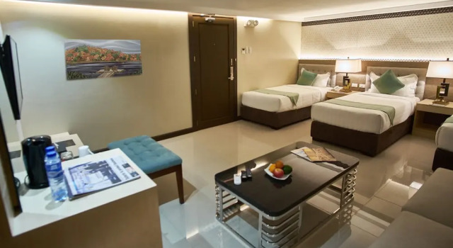 Семейный номер Standard J7 Hotel