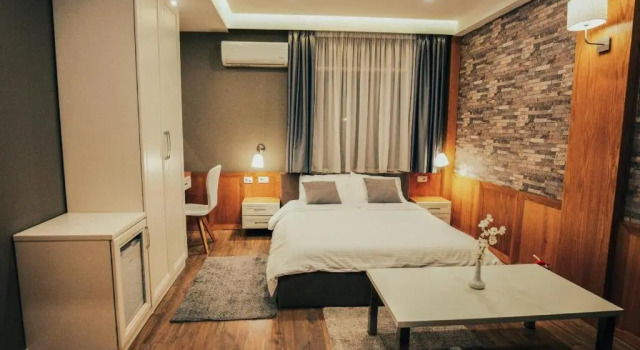 Номер Standard Hotel Romeo