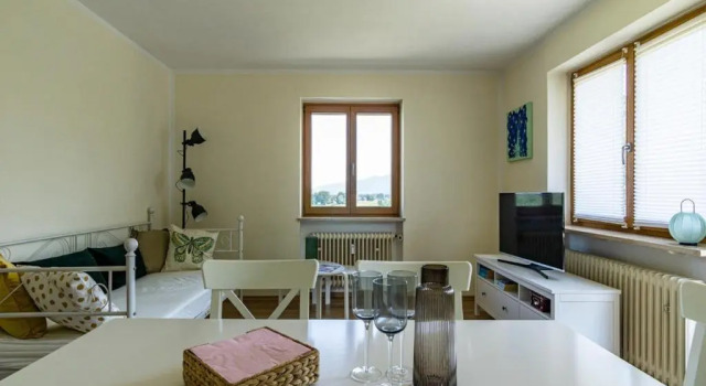 Апартаменты с 2 комнатами Ferienwohnung Landurlaub