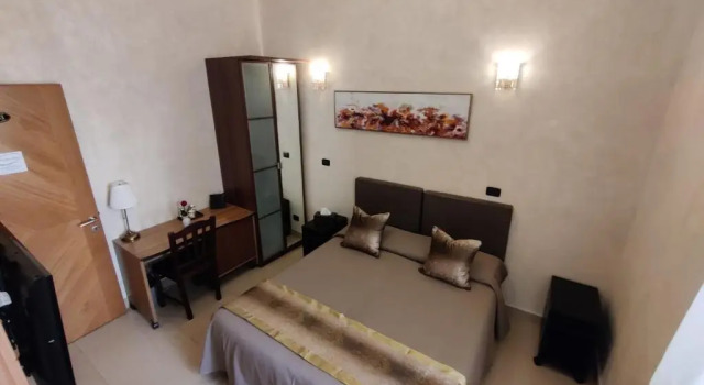 Двухместный номер Standard Nitta Guesthouse