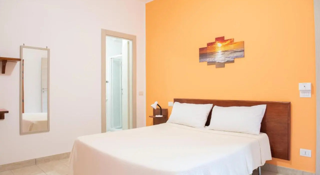 Da Merion, Buchen Sie Hotel Prenestino Rom