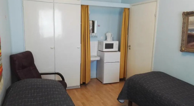 Двухместный номер Standard Guesthouse Outa