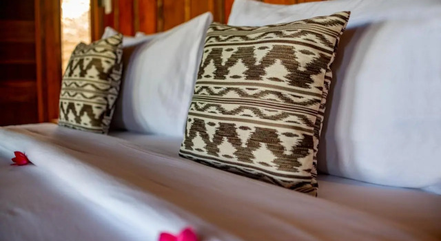 Arindama Villa Ubud by Dhananjaya Hospitality, Rezervovat Vila Chaty v Bali, Chalupa