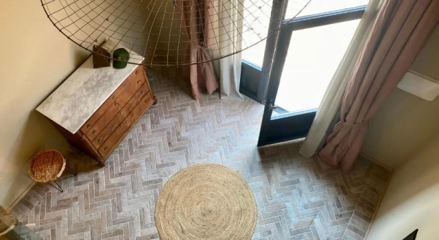 Полулюкс Agriturismo Peq Agri-Resort Tovo