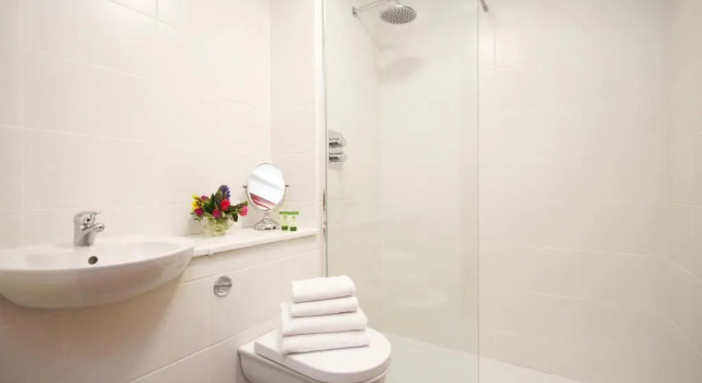 Номер Standard Vale Park Hotel