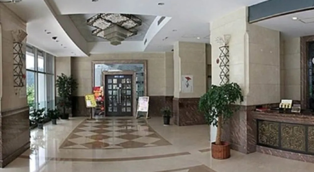 Shanghai Mei Yi Hotel Apartment