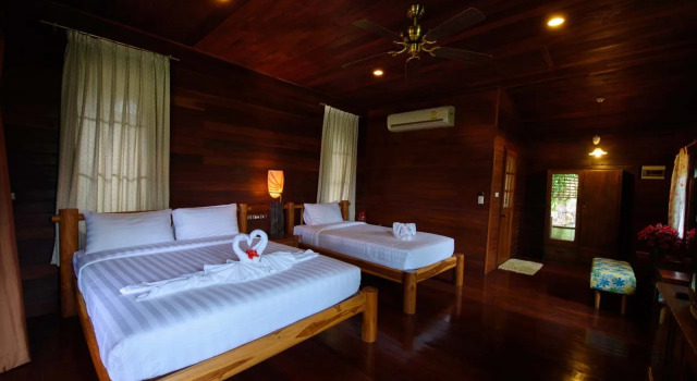 Ruen Khaoyai