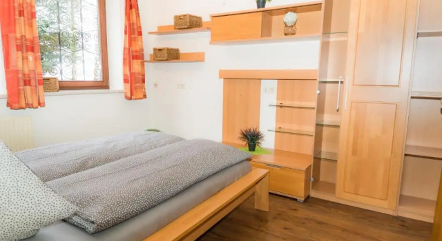 Апартаменты Appartement Lasshofer