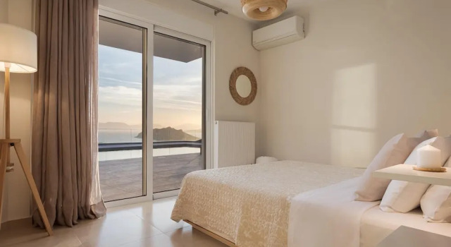Kaerati Villa Aegina, Rezerwuj Willa Perdika Aegina