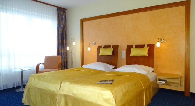 Одноместный номер Standard Hotel Ascot Bristol