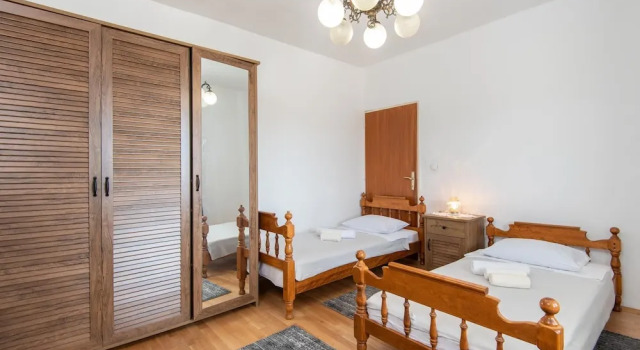 Apartment Kuna, Reserva ahora Apartamento Kuna Peljeska Pelješac