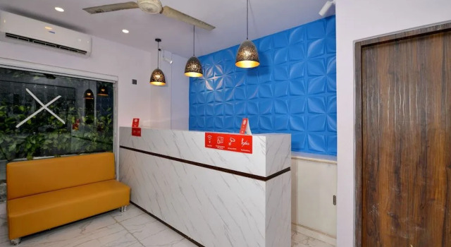 OYO Townhouse 539 Transit Express, Забронировать Отель Отели Калькутты 3 звезды, 3*