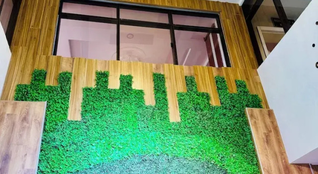 Hani Hotels and Suites, Rezervați Hotel Hoteluri SPA în Ikpoba-Okha, SPA