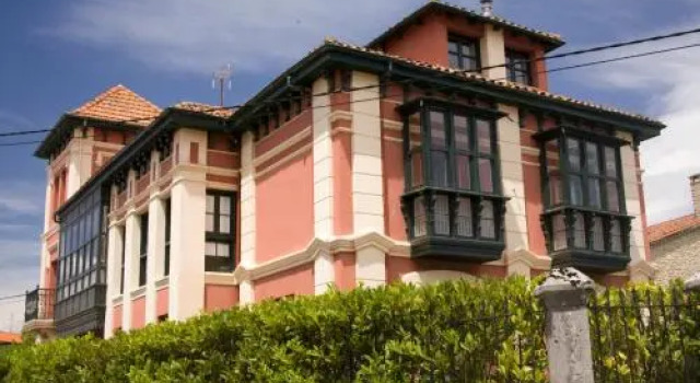 Apartamentos Turísticos La Solana, Rezerwuj Apartament Colombres Costa Verde