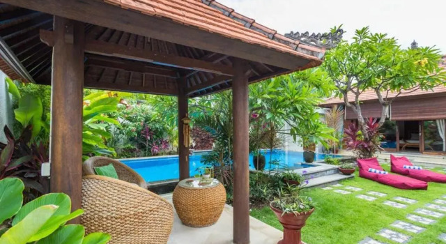 Вилла Deluxe Villa Diamond