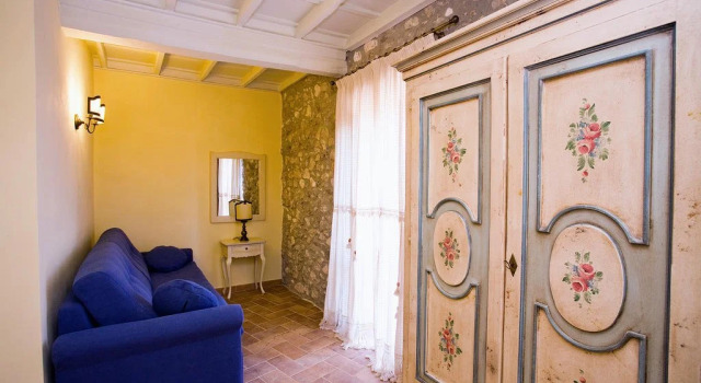 Relais Il Monaco, Book Hotel Hotels in Artena with Parking, Parking