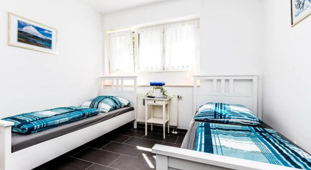 Messewohnung Buchforst, Забронировать Отель Бухфорст Кельн