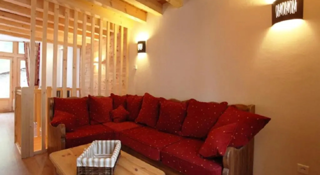 Les Cabasses 6 - Accommodation in a Village House