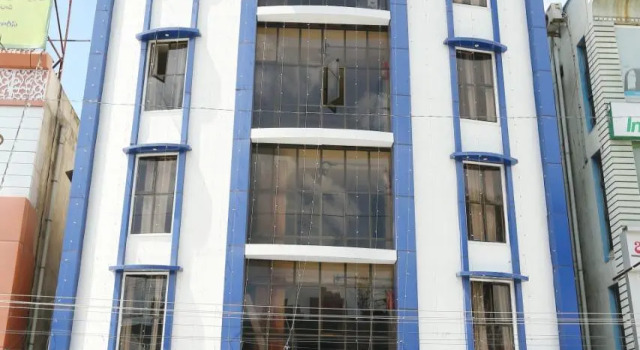 Swagath Residency Kukatpally, Rezerwuj Hotel Kukatpalli 