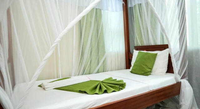 Kinshasa 3 Sunset Paradise Apartments, Buchen Sie Ferienwohnung Mombasa Küstenregion