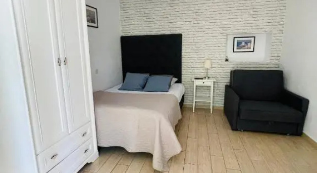 Номер Classic Pokoje i apartamenty Ula z pięknym ogrodem i śniadaniami